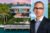 Menachem Kranz with 9640 West Broadview Drive on Bay Harbor Islands