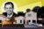 Leo Polosajian of Mid Pacific Coast and rendering of plans for 19448 Saticoy Street, Los Angeles