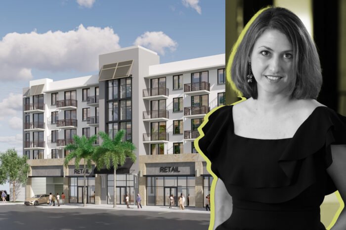 Developer seizes on affordable, workforce market with condos, townhomes