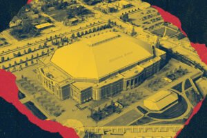 Dickies Arena