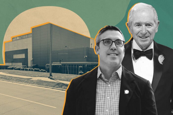 Blackstone scores $3.5B in sale of NoVa data center stakes — Skyline Properties on RSS