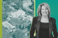 William Raveis' Libby McKinney Tritschler with 260 Willow Street