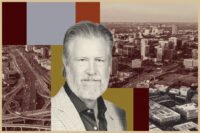 First America Homes’ John Winniford