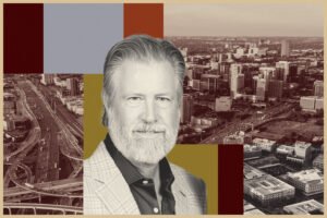 First America Homes’ John Winniford