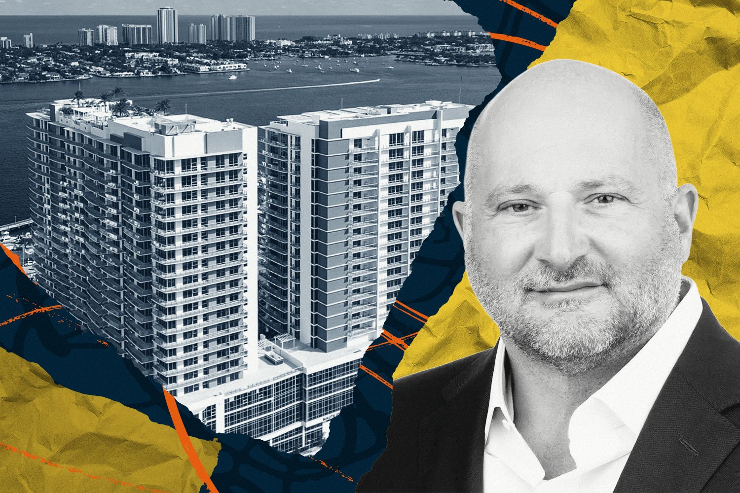 Kast Construction hits Forest Development project with $11 million lien