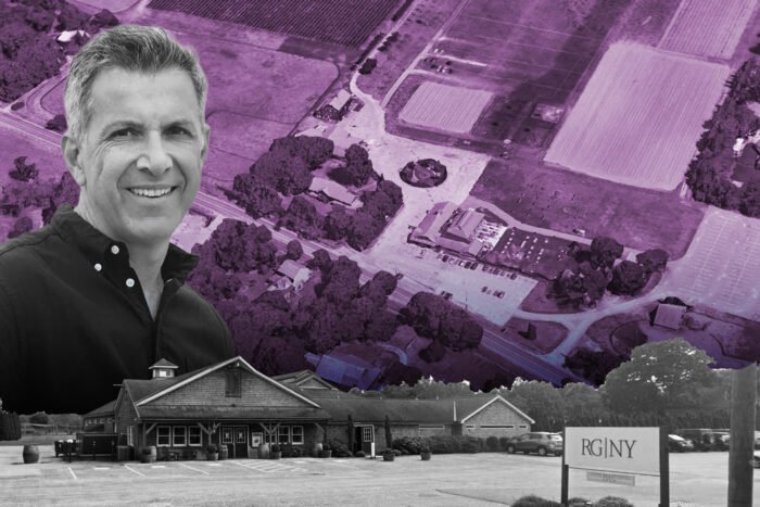 A 150-acre North Fork estate lists for $20M