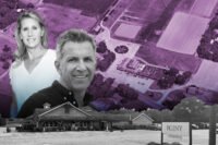 6025 Sound Avenue with Sotheby’s International Realty’s Sharon Stern and Yorgos Tsibiridis