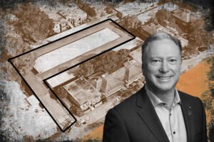 Enbridge's Gregory L. Ebel and 5400 Westheimer Court