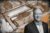 Enbridge's Gregory L. Ebel and 5400 Westheimer Court