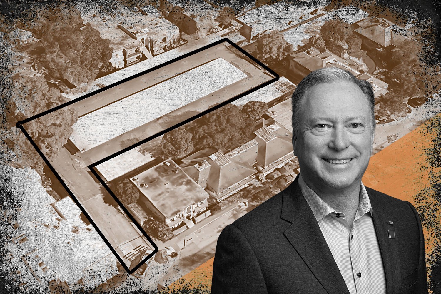 Former Spectra Energy HQ in Houston's Galleria area for sale after foreclosure