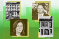 105 St. Marks Avenue with Brown Harris Stevens’ Lee Solomon, 28 College Place with Compass’ Jack Elliot Heard