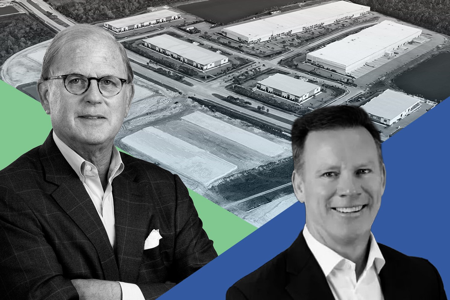Fort Myers portfolio trades for $48M in region's biggest industrial sale this year