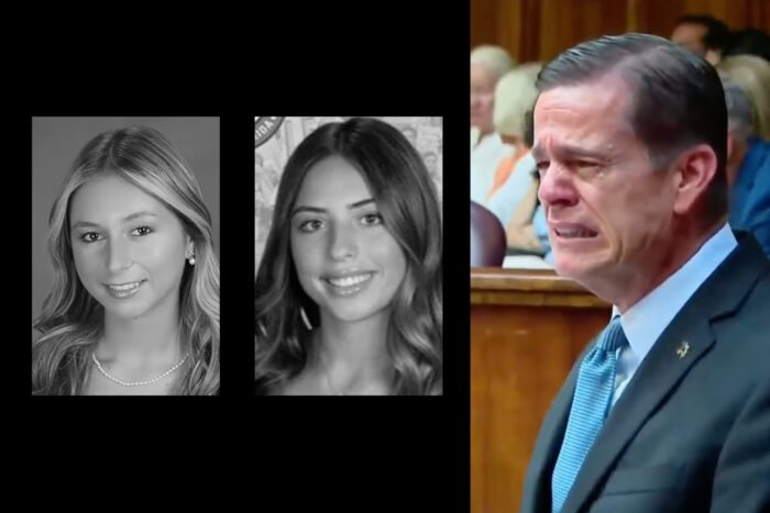 “Reckless”: George Pino breaks down at start of his manslaughter trial over 2022 boat crash
