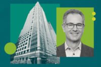 Glenstar's Michael Klein and 500 West Monroe