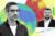 Google CEO Sundar Pichai and HouseCanary Chief Revenue Officer Chris Rediger