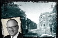 John Lowenstein and 4520 South Drexel Boulevard, Chicago, IL