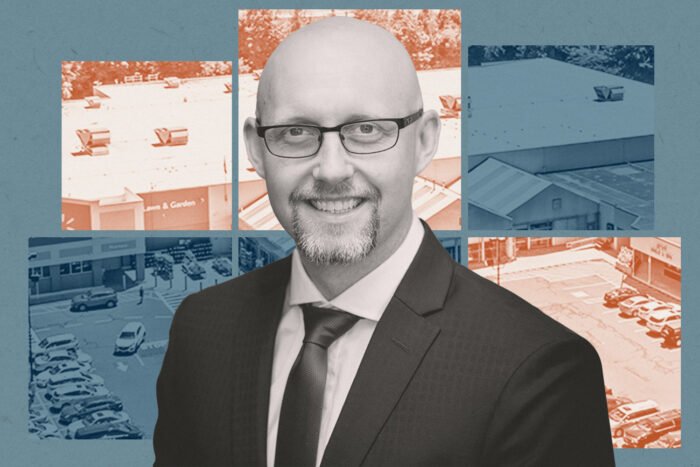 Grocery-anchored retail REIT moves to sell majority of properties — Skyline Properties on rss