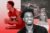 Hassan Whiteside and listing agent Jill Eber with 528 Lakeview Court in Miami Beach