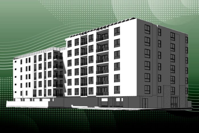 Health care exec-turned-developer plots another multifamily project in the Valley