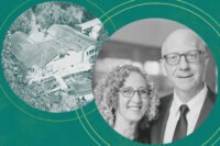 Jerry and Naomi Senser and 55 South Deere Park Drive