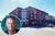 Holland Partner Group's Clyde Holland and the Meridian at Midtown at 1432 West San Carlos Street