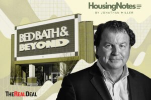 Why Bed Bath & Beyond is Buying Fathom