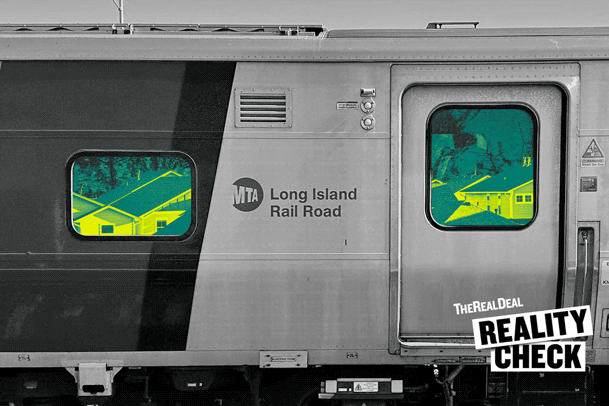 How to fix Long Island housing