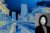 CBRE’s head of research for Asia-Pacific Ada Choi with the Downtown District of Johor, Malaysia