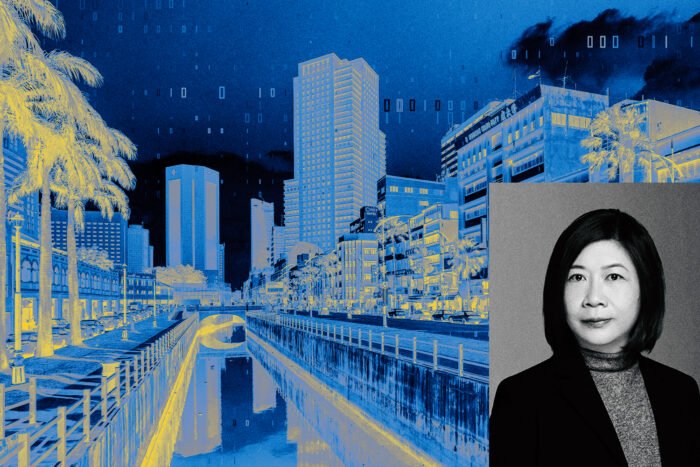 Malaysia, Australia emerge as Asia-Pacific’s biggest data center growth hotspots: CBRE