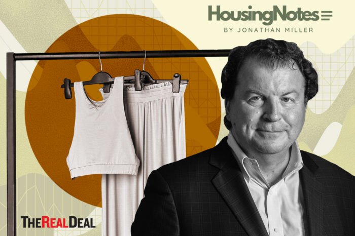 Housing Notes: If the mortgage fits, wear the rate — Skyline Properties on rss