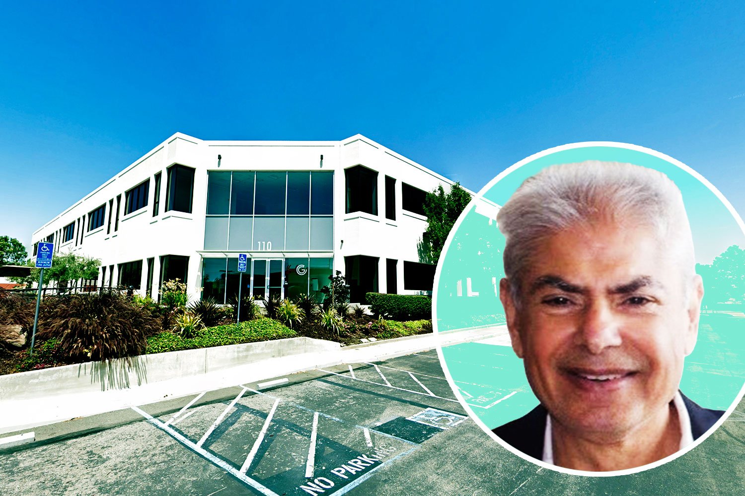 Investors buy another San Jose office building for nearly $14M