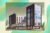 Renderings of plans for 945 West Julian Street