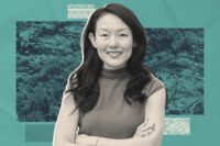Former San Francisco Supervisor Jane Kim