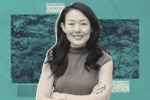 Former San Francisco Supervisor Jane Kim