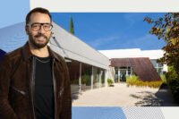 Jeremy Piven and 2800 Hercules Drive