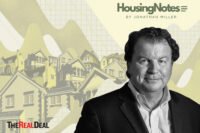 How the Iran War Has Impacted Spring Homes Sales
