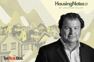 How the Iran War Has Impacted Spring Homes Sales