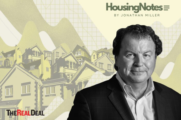 Housing Market & Mortgage Rates preview 1