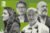 Nithya Raman, Karen Bass, Xavier Becerra and Steve Hilton