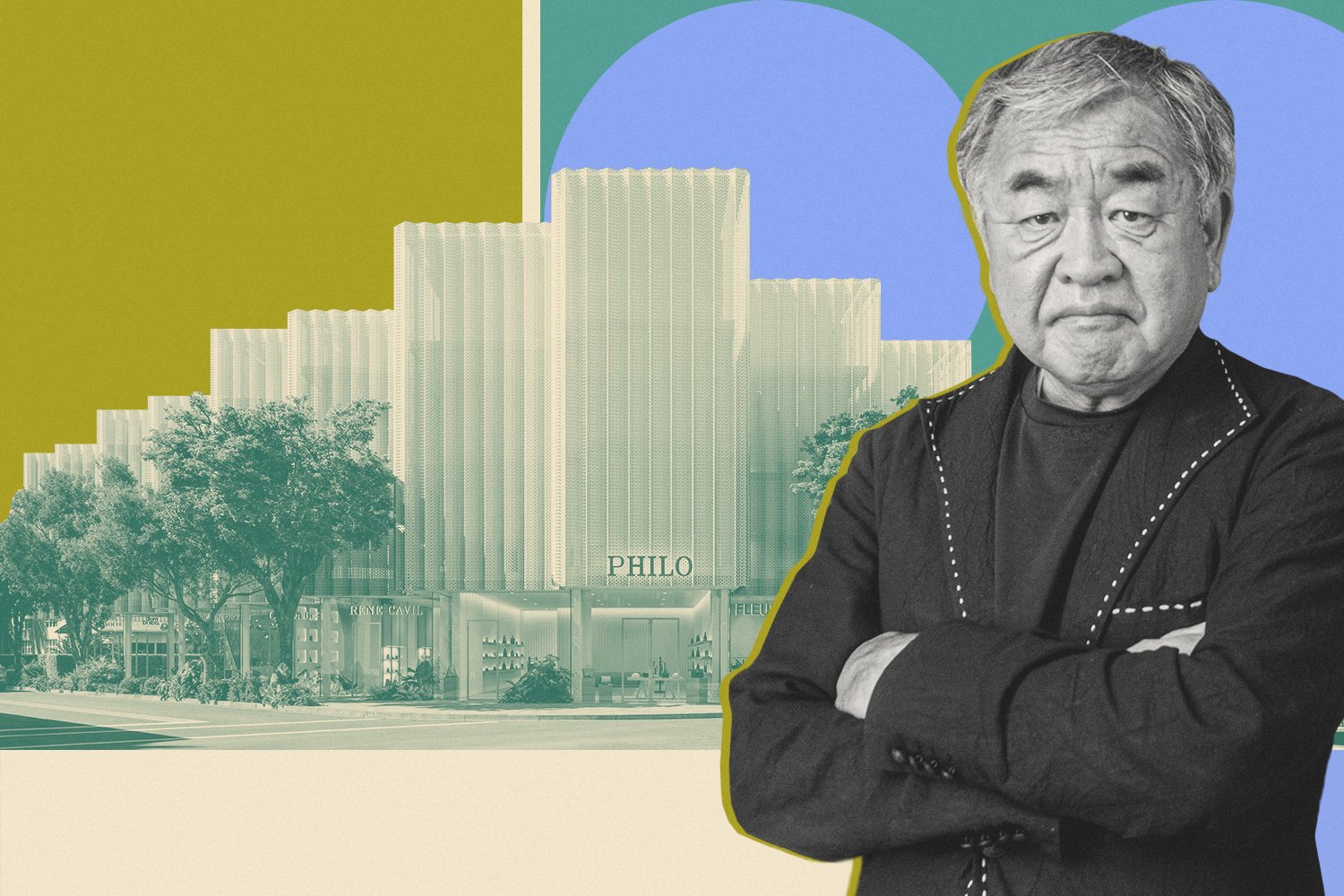 Kengo Kuma-Designed Miami Project Starts Construction