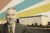 Brian Malliet, CEO, BKM Capital Partners; Carson Industrial Center at 1000-1124 East Del Amo Boulevard (Getty, BKM Capital Partners)