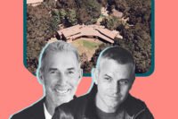 715 Crater Camp Drive in Calabasas with Westside Estate Agency's Stephen Shapiro and Kurt Rappaport