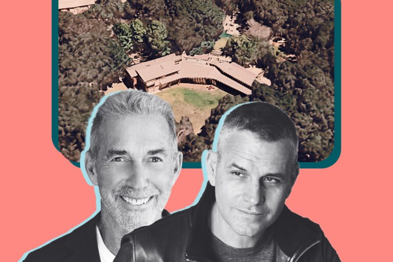 Oaktree Ranch in Calabasas Goes Into Contract