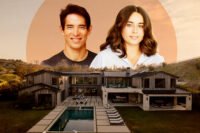 24255 Bridle Trail Rd with The Agency's Blair Chang and May Nachum