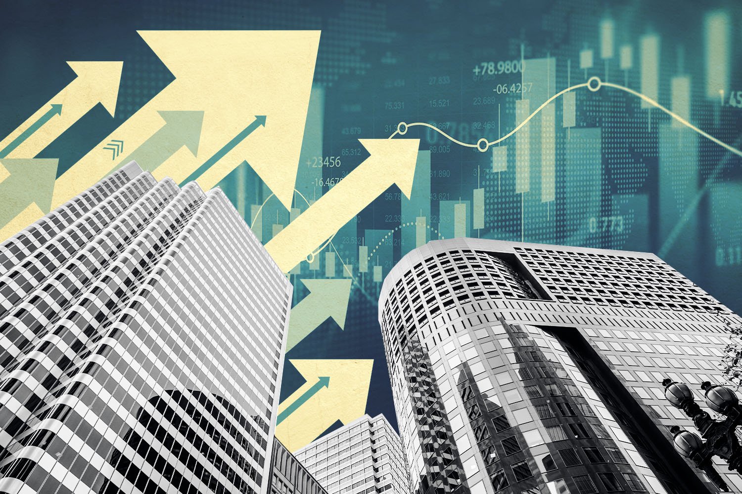 Investors double down on SF offices, tracking market to beat 2025