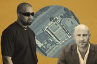 Kanye West, 24844 Malibu Road and Belwood Investments Steven Belmont