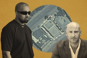 Kanye West, 24844 Malibu Road and Belwood Investments Steven Belmont