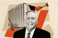 Seaview Investors’ Robert Alter with 5933 West Century Boulevard