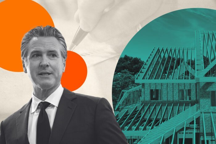 Newsom, legislators back $11.25B bond to boost homebuilding