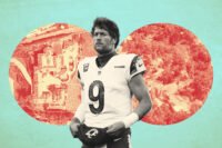 Matthew Stafford with two properties in Hidden Hills
